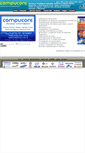 Mobile Screenshot of compucore.com.ar